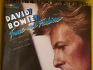 DAVID BOWIE - FAME & FASHION VINYL LP EX THE BEST OF