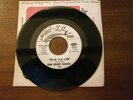 FRANK WILLIAMS You Got To Be A Man OG US 45 SOUL FUNK PROMO Phil l.a. VG+ LISTEN