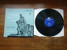PINK ANDERSON GARY DAVIS American Street Song US Press Blues LP RIVERSIDE DG VG+