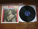 EDDIE KIRKLAND It's The Blues Man US Press LP TRU SOUND/PRESTIGE Van Gelder VG+