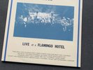 Dr Dog Live at a Flamingo Hotel vinyl