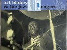 Art Blakey & The Jazz Messengers The Big Beat 2LP Music Matters 45RPM Jazz