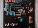Vinyl Record REO Speedwagon 