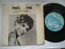 Rare  FREDA PAYNE 