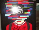 Signed Be More Chill Original Cast Recording LP Off Broadway Joe Iconis Tracz+