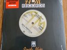 SEX PISTOLS GOD SAVE THE QUEEN A&M LTD 7