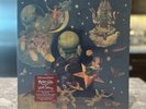 Smashing Pumpkins Mellon Collie and The Infinite Sadness 4LP Box Set New