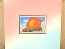 The Allman Brothers Band - Eat A Peach 2XLP 1972 Capricorn 2CP 0102