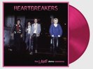 Heartbreakers LAMF Found 77 Masters Ltd RSD VIOLET Vinyl LP New Johnny Thunders