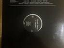 The Good The Bad and The Queen Promo Vinyl Rare 2007 MINT Damon Blur Tony Allen