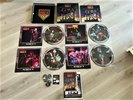 KISS - DESTROYER (THE SPIRIT OF '76) LIM. DELUXE 4 PICTURE DISC BOXSET