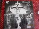 MERCYFUL FATE / A CORPSE WITHOUT SOUL     1  EP  ORIGINAL 1982 RAVE ON  NWOBHM