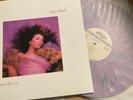KATE BUSH - Hounds Of Love - Audio Fidelity PINK MARBLE audiophile Vinyl LP EX