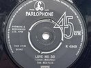 Very Rare Beatles 