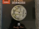 SEX PISTOLS GOD SAVE THE QUEEN/NO FEELING  7