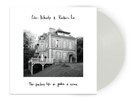 PETER DOHERTY & FREDERIC LO The Fantasy Life Of Poetry & Crime LP / White Vinyl