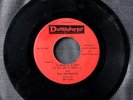 JOHN GLENN-JFK 7-inch 45: 1st AMERICAN IN ORBIT Feb. 20, 1962 DUNKENBURGER promo