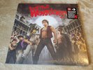 THE WARRIORS - SEALED Soundtrack OST Waxwork Records 2xLP Vinyl 2016