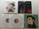 DAVID BOWIE OUTSIDE UNPLAYED VINYL 2 x LP from BRILLIANT ADVENTURE BOX SET