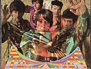 The Hollies - Evolution - 1967 U.K. Parlophone Mono PMC 7022 Vinyl LP