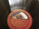 ELVIS PRESLEY ROCK N ROLL 1ST PRESS 1956 UK HMV VINYL LP CLP 1093 FACTORY SAMPLE