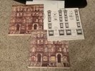 Led Zeppelin, Physical Graffiti, Classic Records, 2 LP Test Pressings, SEALED