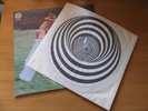 ROD STEWART 'AN OLD RAINCOAT WONT EVER LET YOU DOWN' RARE PHILIPS CREDIT 1969
