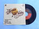 NEIL YOUNG RARE MEXICAN EP HEART OF GOLD HARVEST LP COVER ART ROCK FOLK 4 SONGS