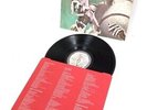 Vintage 1977 Queen News Of The World EMA 784 YAX 5355 EMI Made In Great Britain