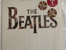 The Beatles 20 Greatest Hits LP Capitol SV-12245 Vinyl LP 1982 In Shrink W/Hype
