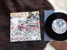 DER TOD UND DIE LANDSKNECHTE - Angriffspanzer Lim. 250 Copies  Peste Noire 7