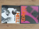 Die Ärzte Hell Dunkel Vinyl OVP neu