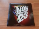 Various Now That's What I Call Music  23 Gatefold Double UK LP Album 1992 NOW 23