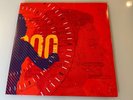 Run Lola Run (Original Soundtrack). 2LP with OBI, unplayed not sealed