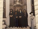 The Beatles – Hey Jude (The Beatles Again) Label: Apple Records – SO-385- Apple