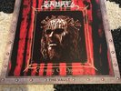 Samael - Ceremony Of Opposites Coloured Vinyl 665/666