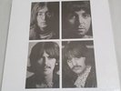 The Beatles White Album And Esher Demos Anniversary 4LP Edition 2018 NEW