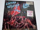 Lynyrd Skynyrd Live, Southern by the Grace of God Tour LP, Vinyl 12