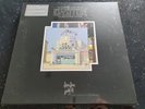 LED ZEPPELIN SONG REMAINS THE SAME DELUXE 4 LP VINYL BOX SEBRAND NEW & SEALED