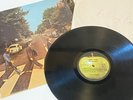 The Beatles Abbey Road 1970 US Press Apple SO-383 LP Album McCartney Lennon READ