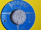 Howard Guyton – I Watched You Slowly Slip Away - RARE US Blue Verve Issue