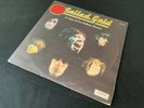 The Rolling Stones ‎– Rolled Gold (1975)  Vinyl Used  Made in Argentina Rare