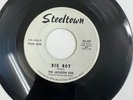 Big Boy The Jackson Five Steeltown ATCO Record Collectibles Vinyl