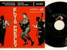 Elvis Presley EP 1956 1S/1S CT 4015