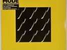 DEPECHE MODE: Blasphemous Rumours MUTE Germany Grey Colored Vinyl 12” Rare