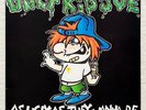 UGLY KID JOE . as they wanna be LP 1.Press 1991  Nirvana Guns N' Roses Pearl Jam