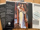 SAX 2430/31 Brahms A German Requiem Schwarzkopf Fischer-Dieskau Klemperer B/S