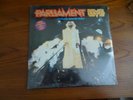Parliament - Live P Funk Earth Tour 2 LP set - Casablanca NBLP 7053 still sealed