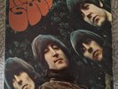Rubber Soul - The Beatles - Mono Transitional Loud Cut -1 / -4 Matrix PMC 1267