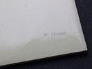 The Beatles, White Album: VERY RARE UK 1st Press * LOW NUMBER * WIDE SPINE   *